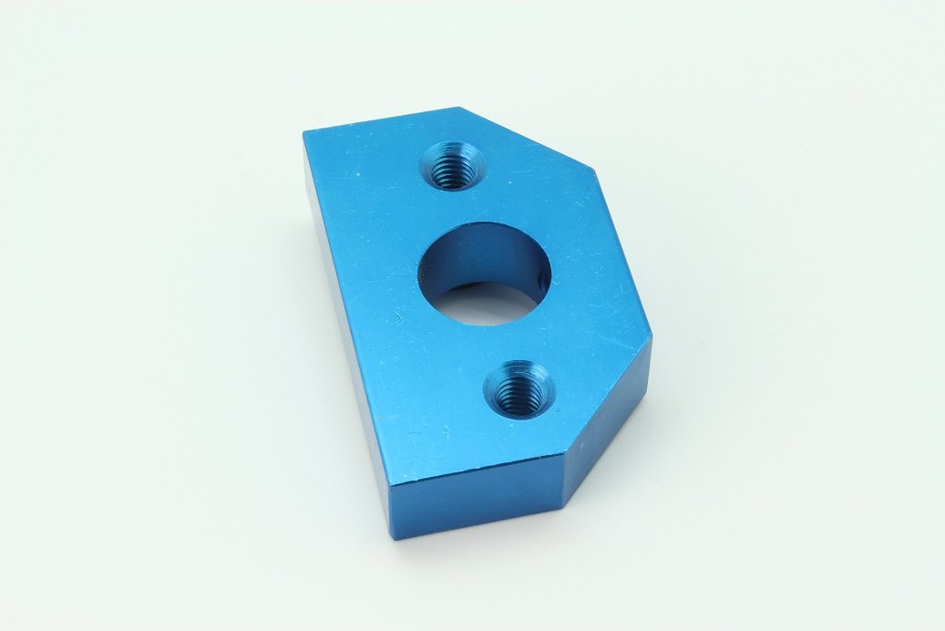 CNC Machining Part